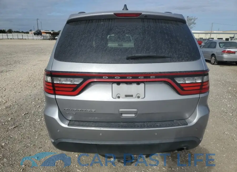 1C4RDJAG4FC101790# 6