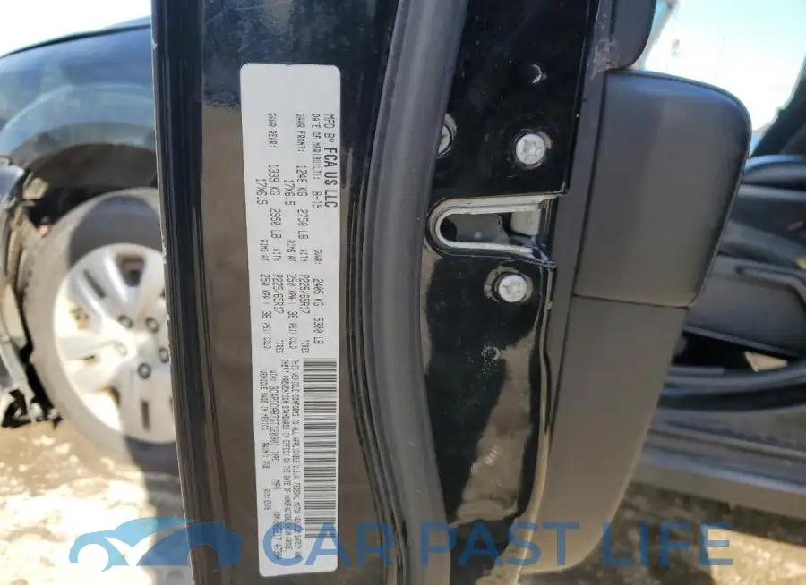 3C4PDCAB7GT120301# 13