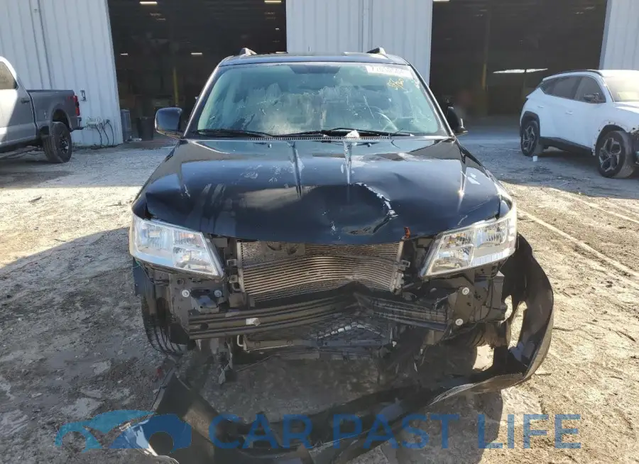 3C4PDCAB7GT120301# 5