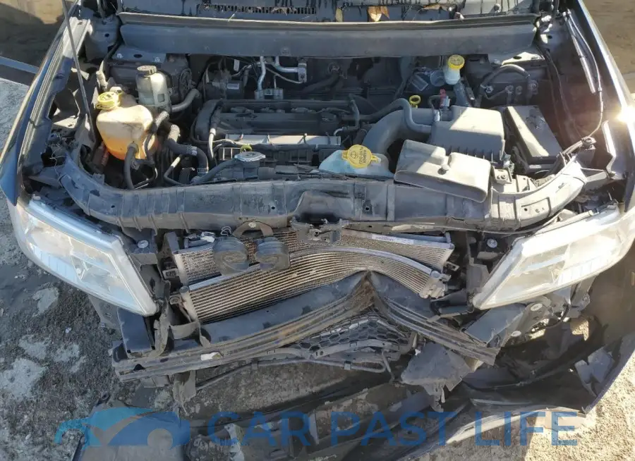 3C4PDCAB7GT120301# 12
