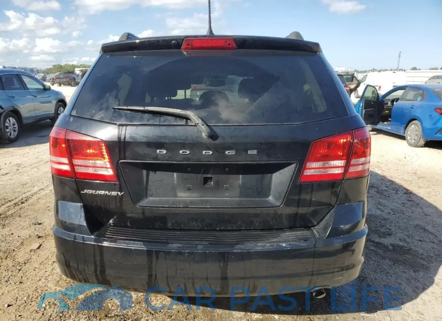 3C4PDCAB7GT120301# 6