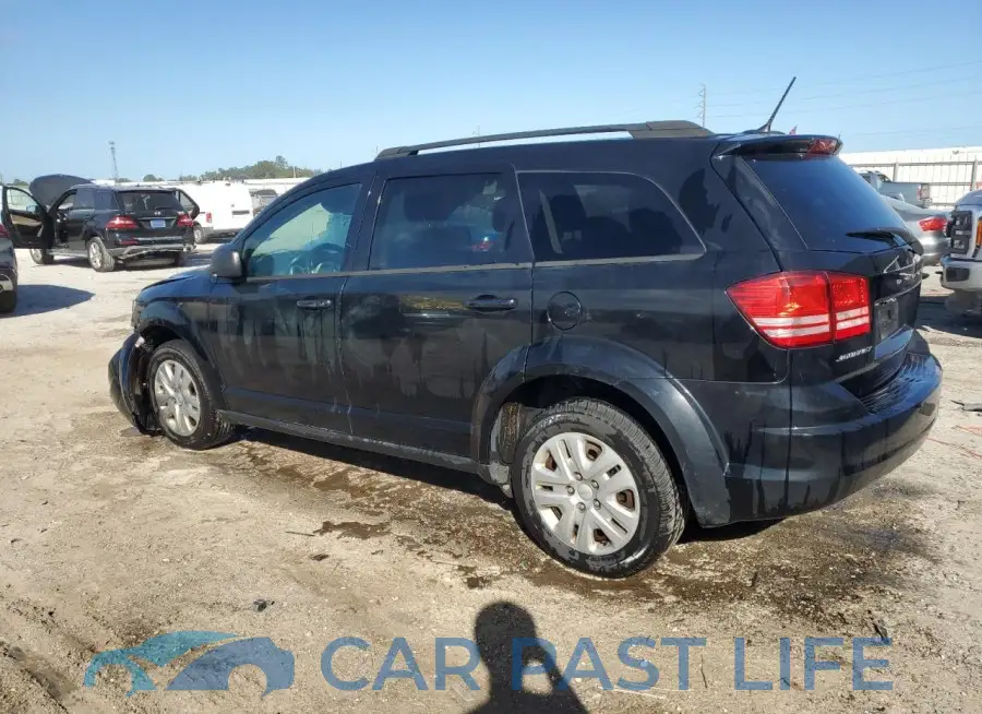 3C4PDCAB7GT120301# 2