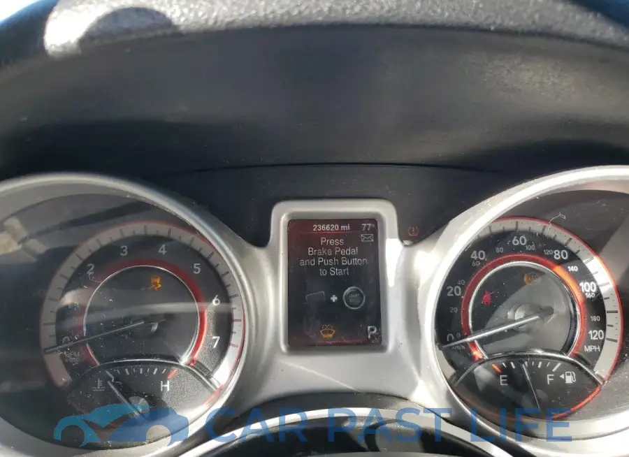 3C4PDCAB7GT120301# 9