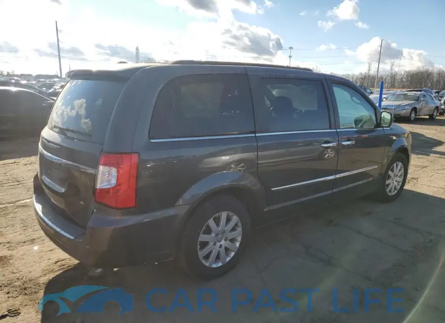 2C4RC1BGXGR111640# 3