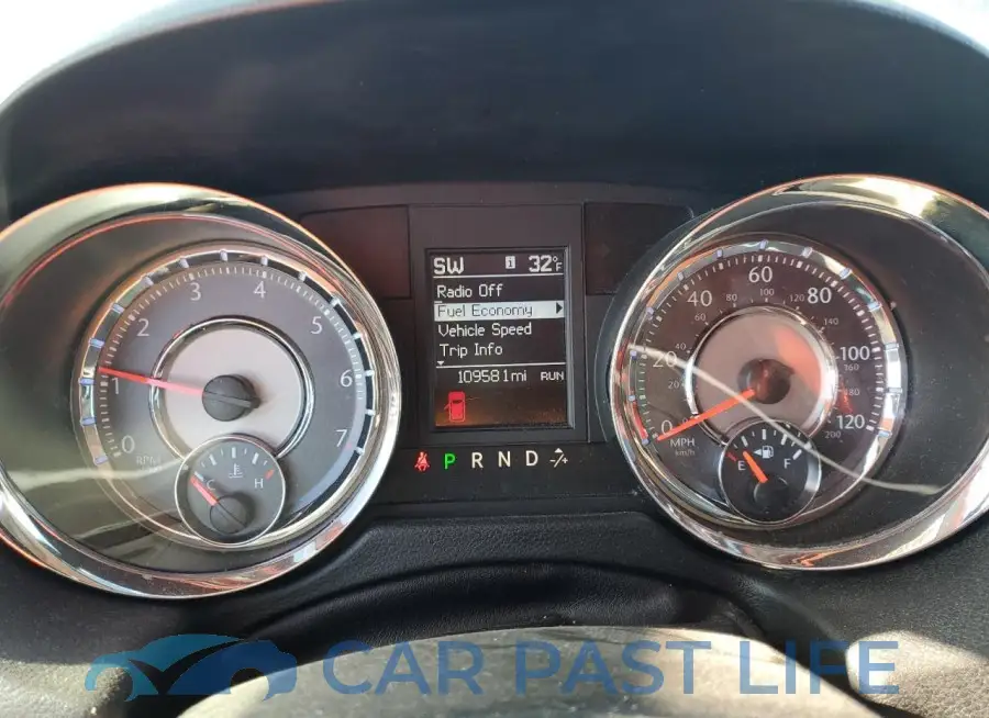 2C4RC1BGXGR111640# 9