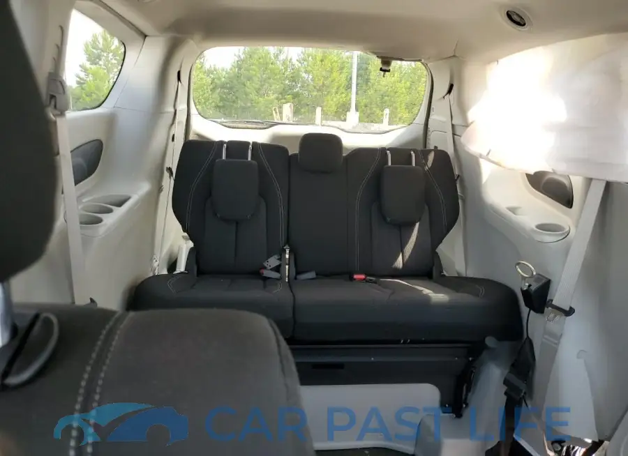 2C4RC1CG3NR154003# 10
