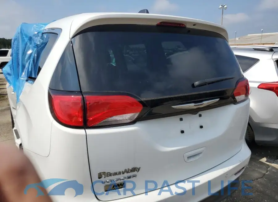 2C4RC1CG3NR154003# 6