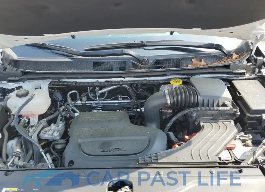 2C4RC1CG3NR154003# 12