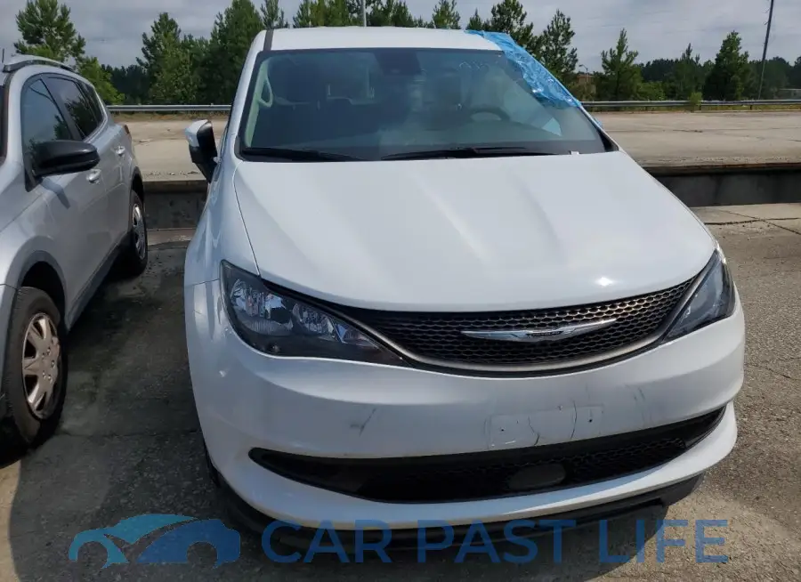 2C4RC1CG3NR154003# 5