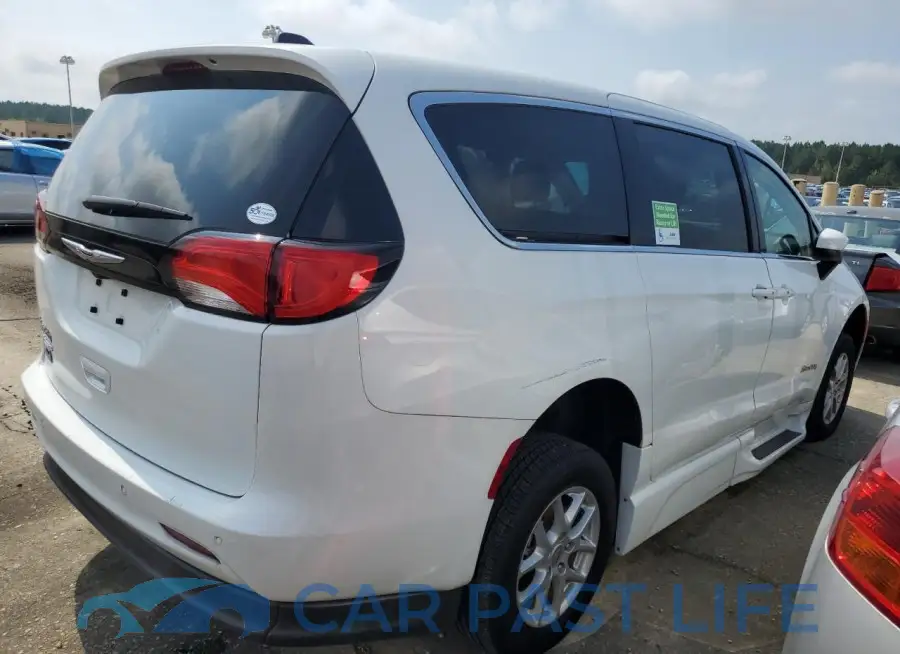 2C4RC1CG3NR154003# 3