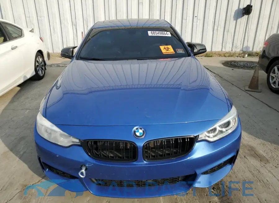 WBA3R5C56FK371780# 5