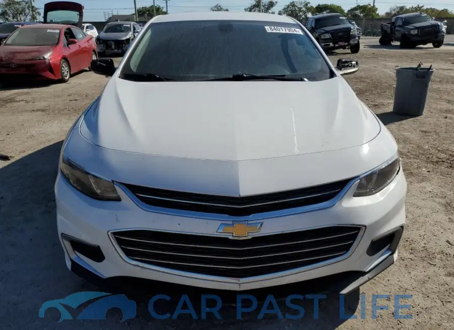 1G1ZB5ST8JF202761# 5