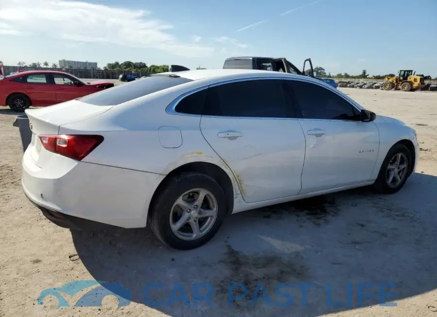 1G1ZB5ST8JF202761# 3