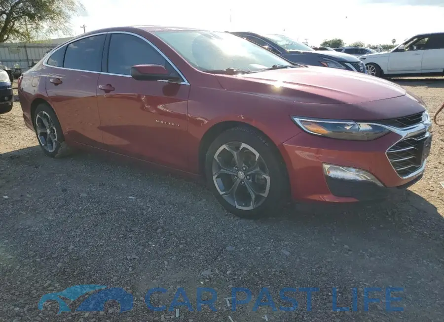 1G1ZD5ST4PF220127# 4