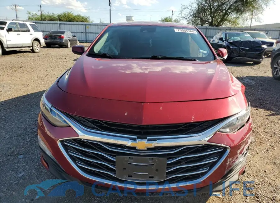 1G1ZD5ST4PF220127# 5