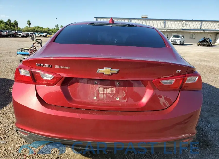 1G1ZD5ST4PF220127# 6