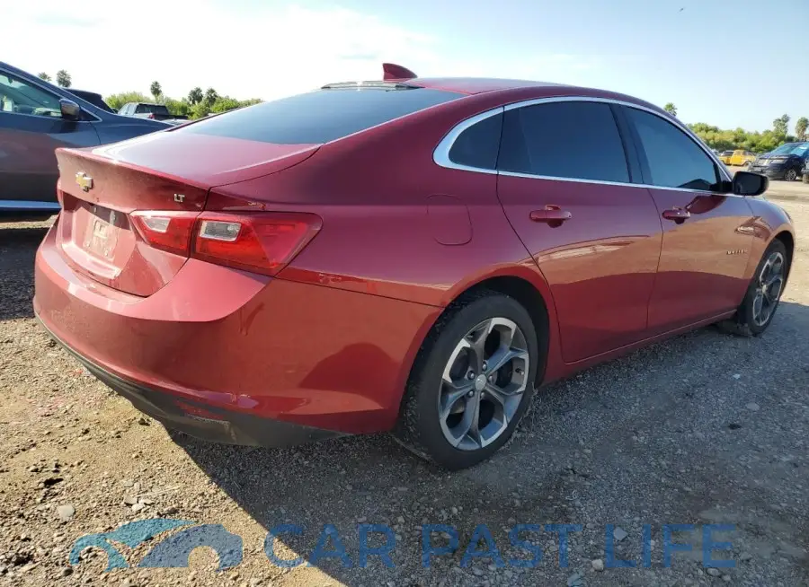 1G1ZD5ST4PF220127# 3