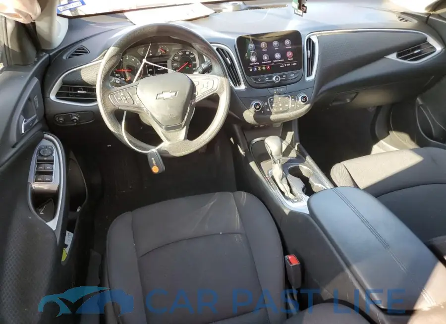 1G1ZD5ST4PF220127# 8