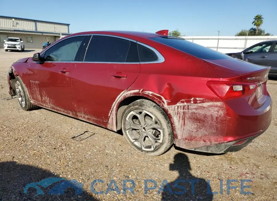 1G1ZD5ST4PF220127# 2