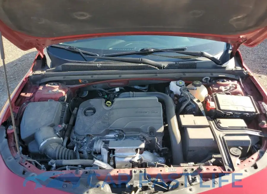 1G1ZD5ST4PF220127# 11