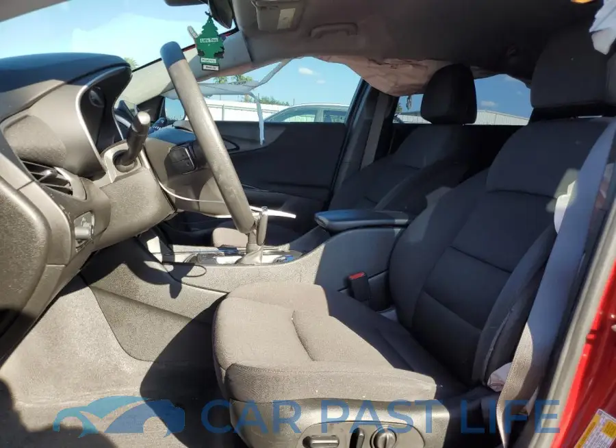 1G1ZD5ST4PF220127# 7