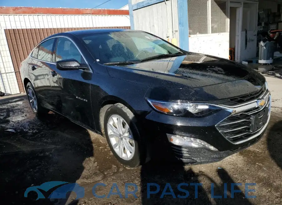 1G1ZD5ST4PF251460# 4