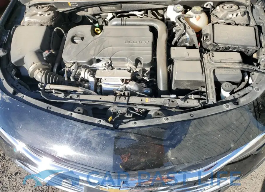 1G1ZD5ST4PF251460# 11