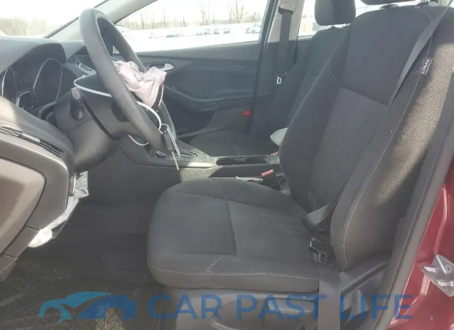 1FADP3F23HL340640# 7