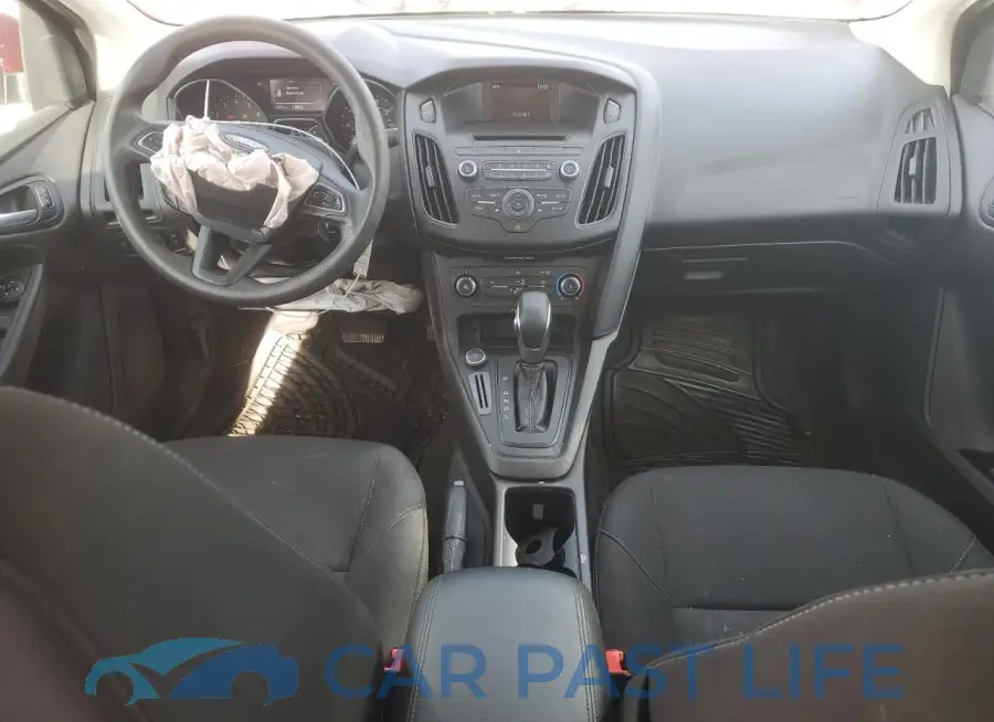 1FADP3F23HL340640# 8