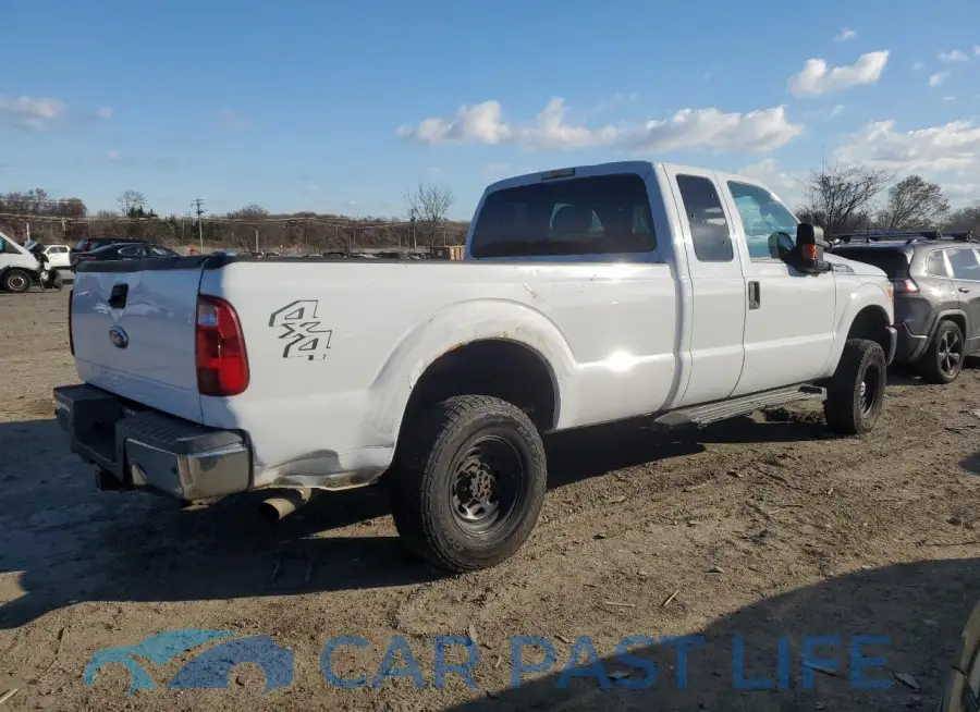 1FT8X3B6XFEB85977# 3