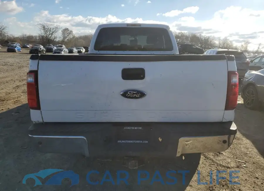1FT8X3B6XFEB85977# 6
