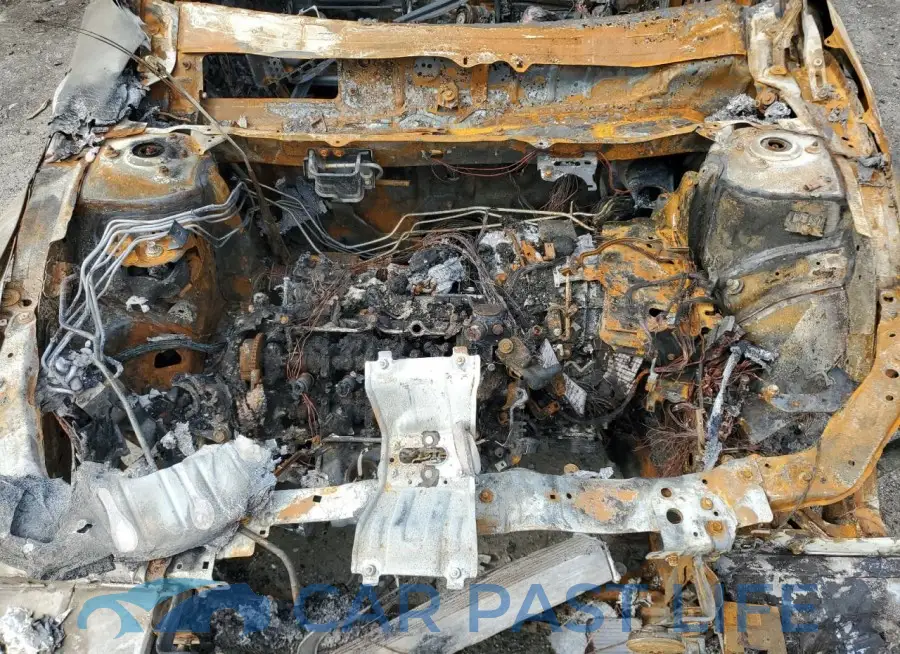 1HGCV1F5XJA062249# 11