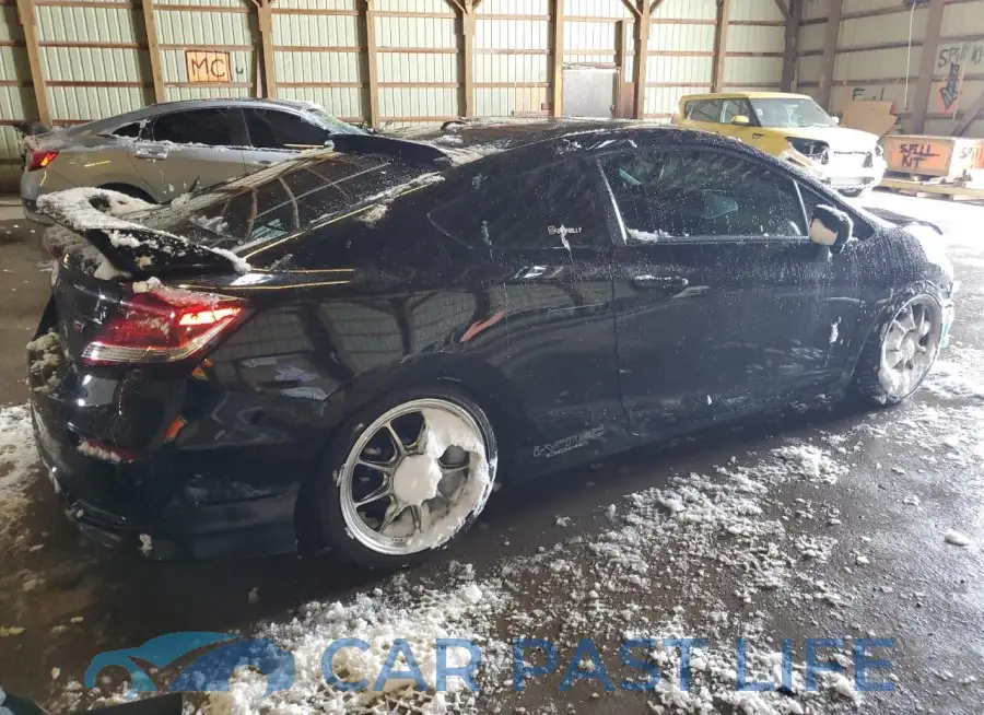 2HGFG4A57FH101565# 3