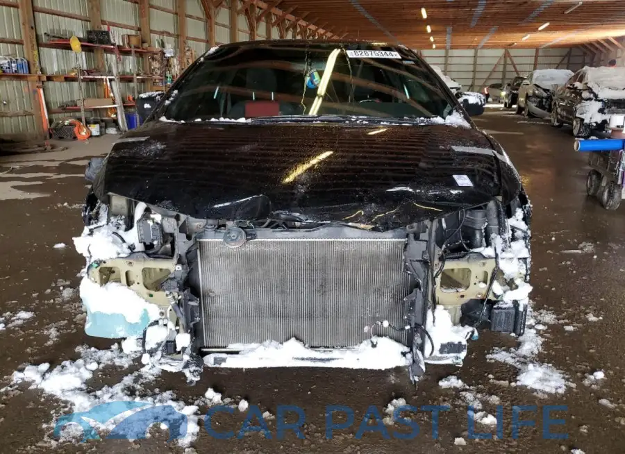 2HGFG4A57FH101565# 5