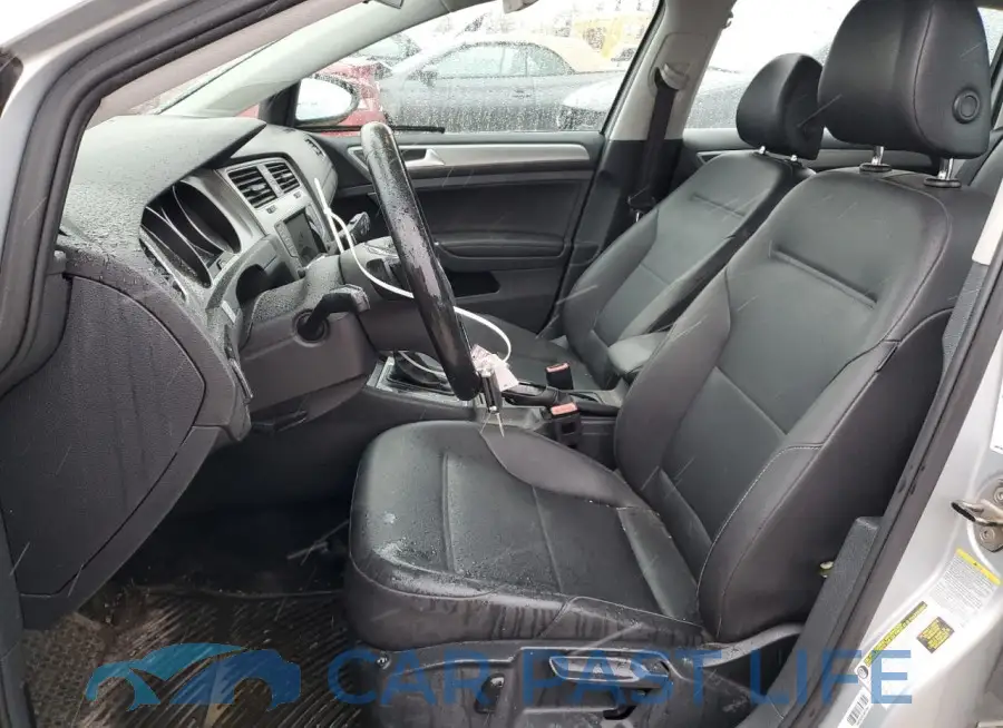 3VWCA7AU3FM514545# 7