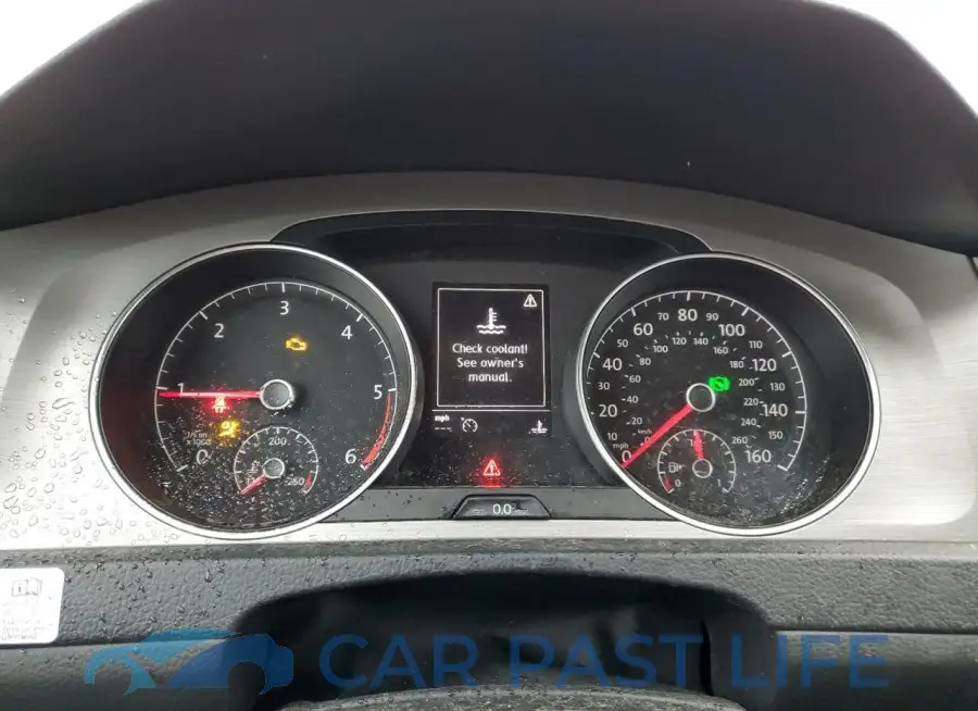3VWCA7AU3FM514545# 9