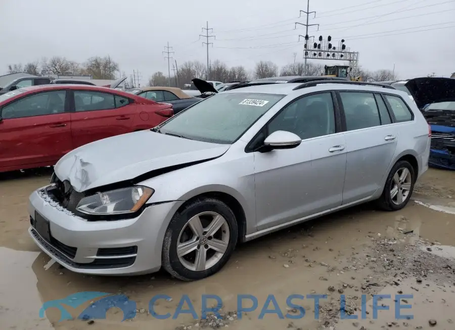 3VWCA7AU3FM514545# 1
