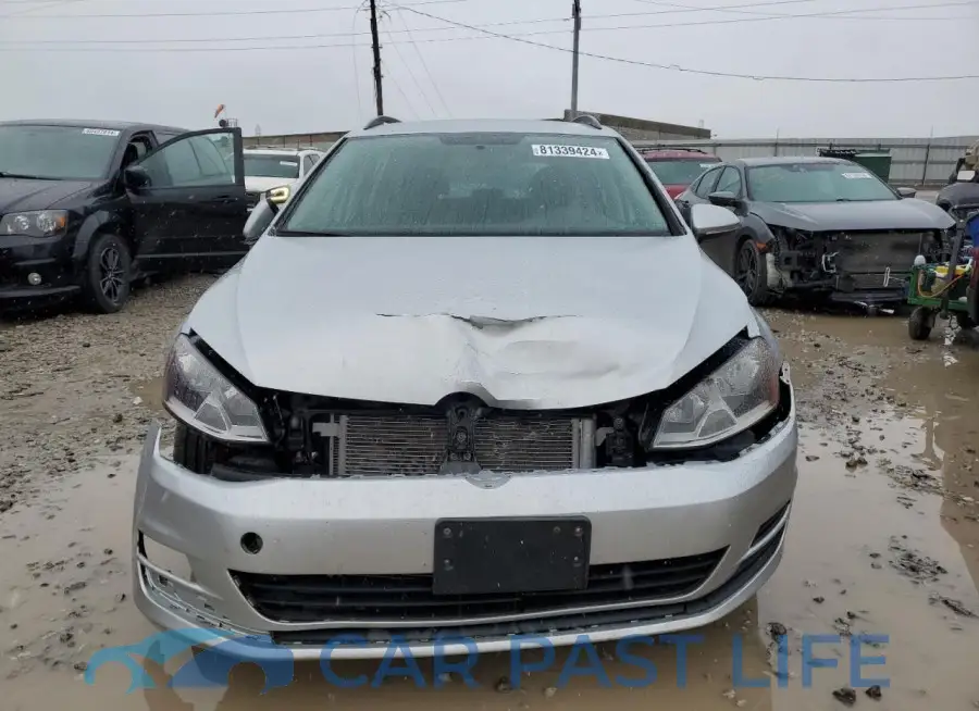 3VWCA7AU3FM514545# 5