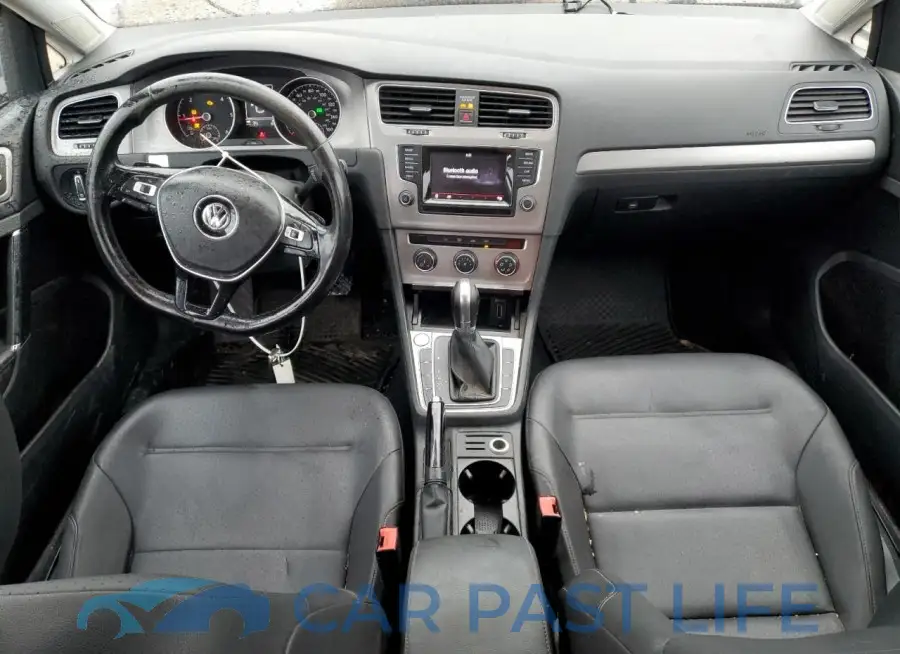 3VWCA7AU3FM514545# 8