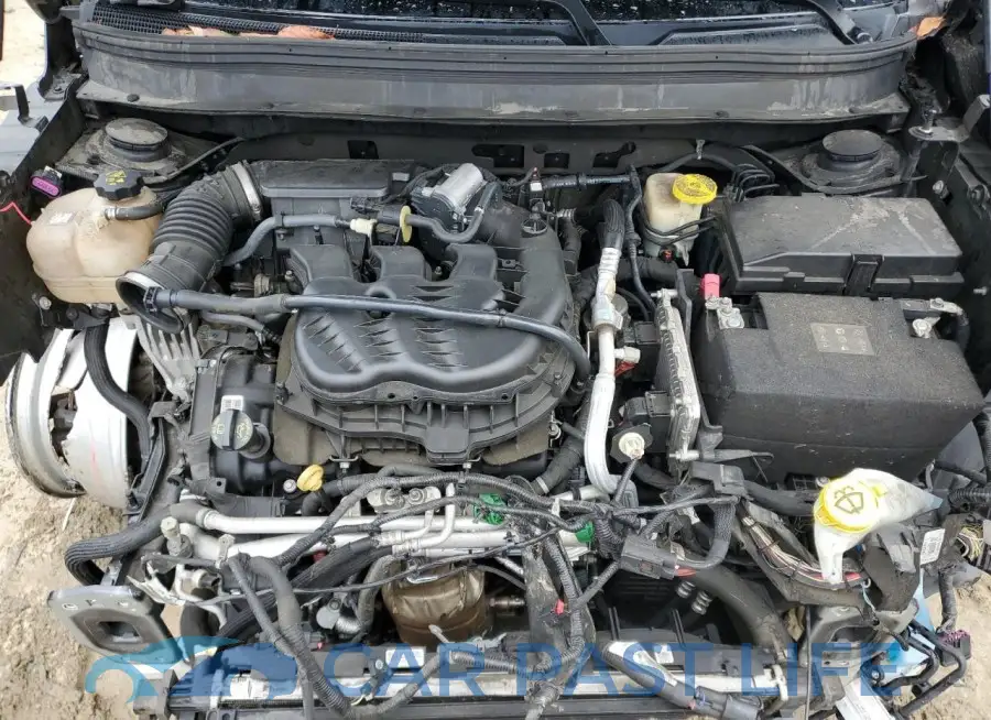 1C4PJMDS6HW565523# 12