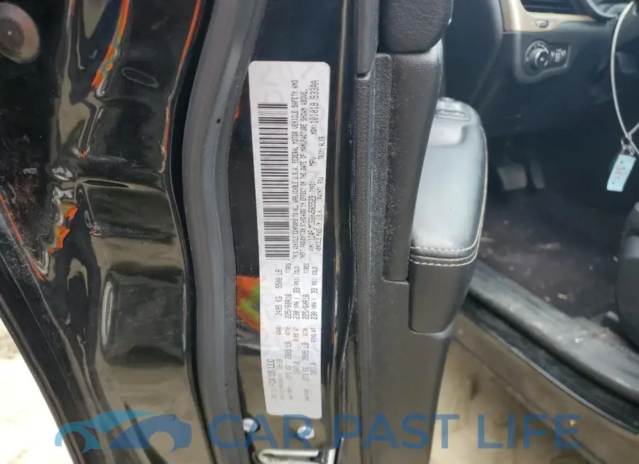 1C4PJMDS6HW565523# 13