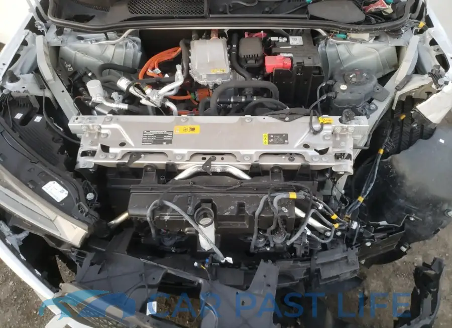 WB523CF08RCP20999# 12