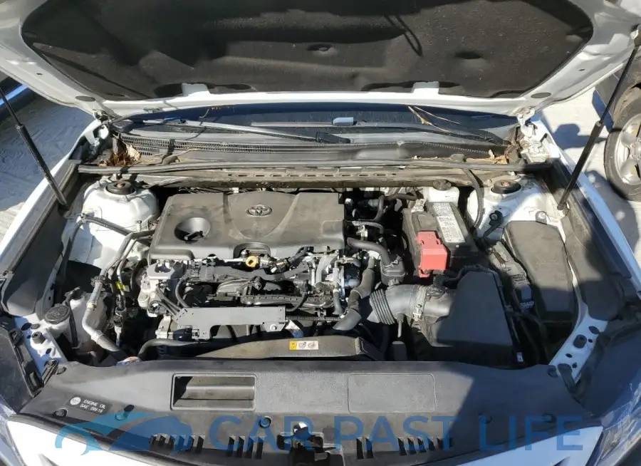 4T1G11AK7LU381534# 11