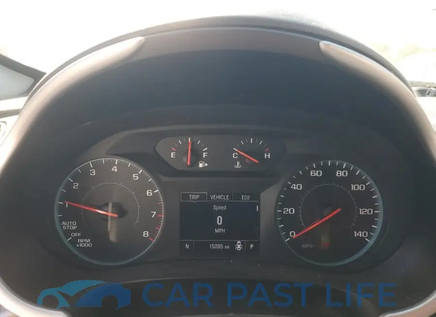 1G1ZC5ST5RF192232# 9