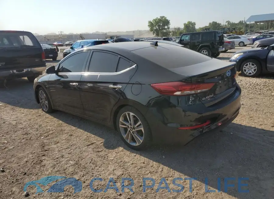 5NPD84LF6HH091355# 2