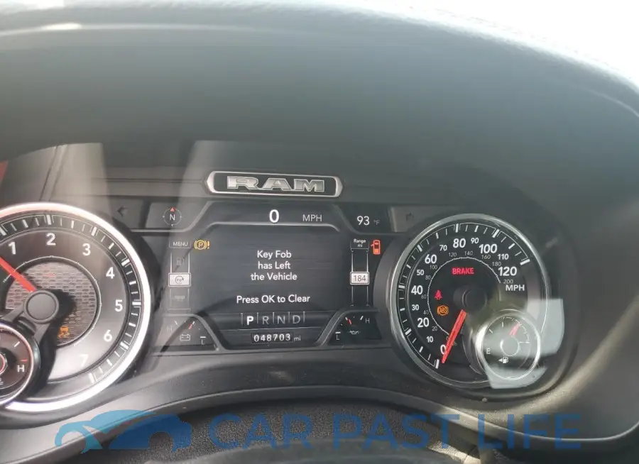 1C6SRFJT1LN191274# 9
