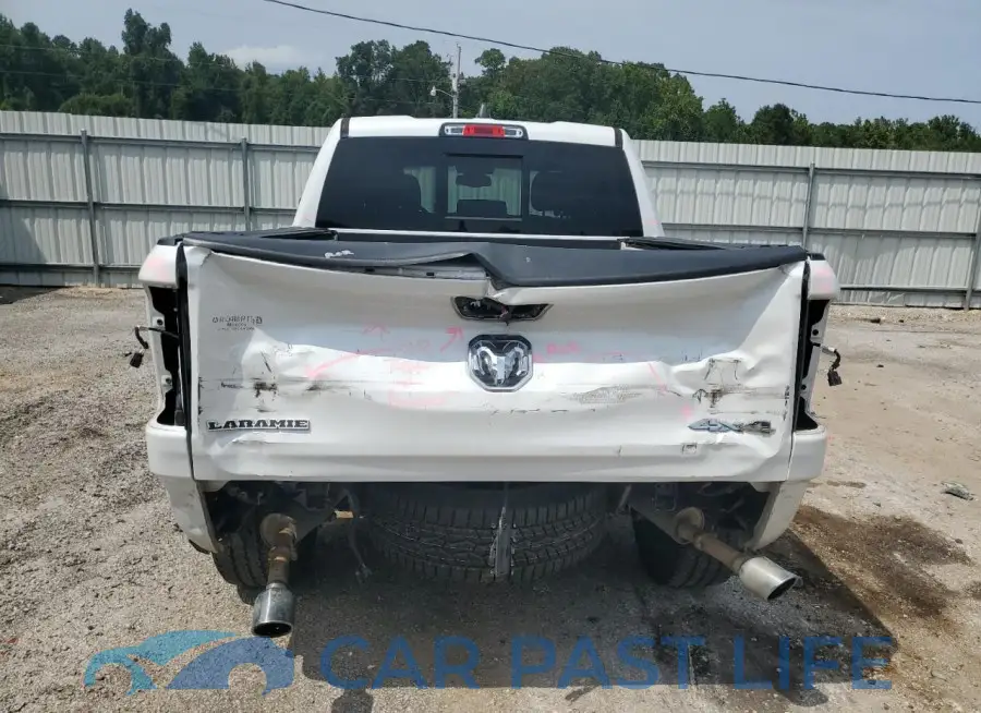 1C6SRFJT1LN191274# 6