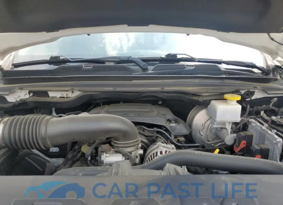 1C6SRFJT1LN191274# 11