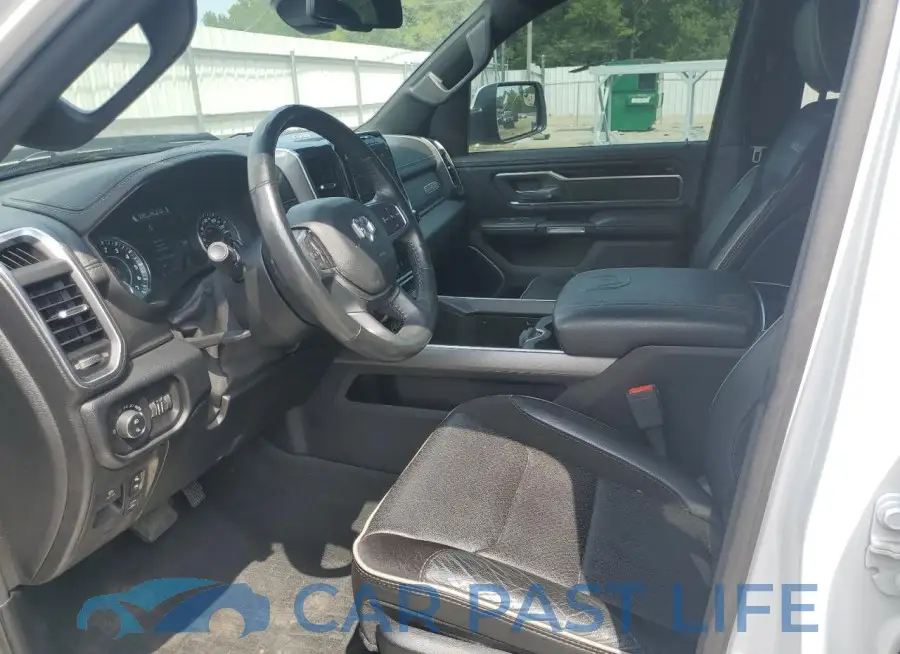 1C6SRFJT1LN191274# 7