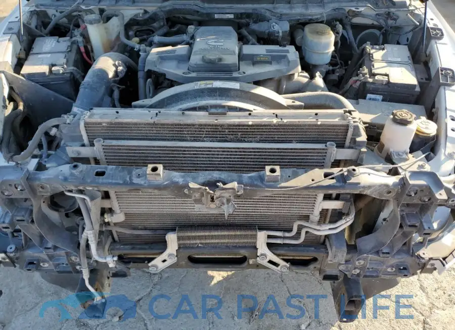 3C63RRHLXGG256360# 11